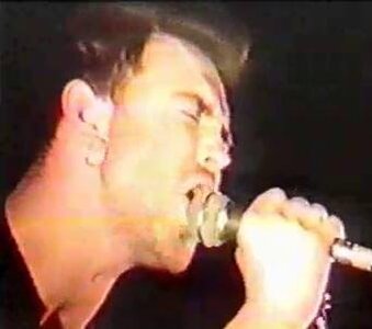 Sosiesland, George Michael