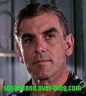 Sosiesland, Georges Clooney 2