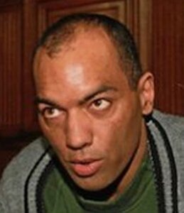 Sosiesland, Ken Foree