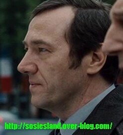 Sosiesland, Kevin Spacey 2