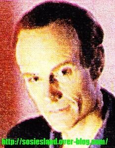 Sosiesland, Lance Henriksen