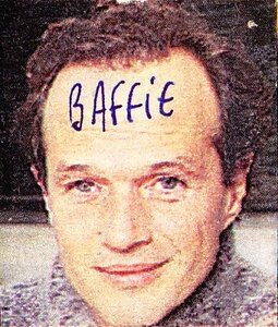 Sosiesland, Laurent Baffie