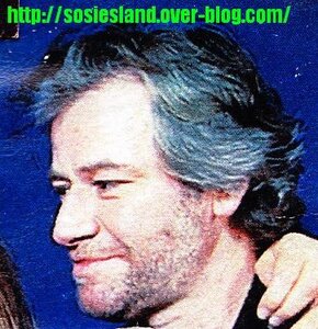 Sosiesland, Laurent Gerra - Pierre Arditi
