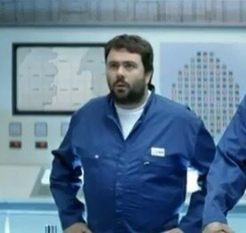 Sosiesland, Luc Besson 2