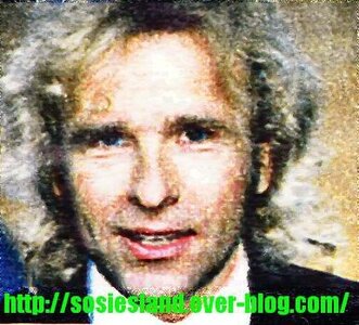 Sosiesland, MacGyver
