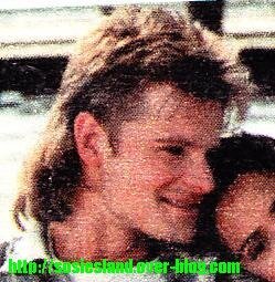 Sosiesland, MacGyver 2