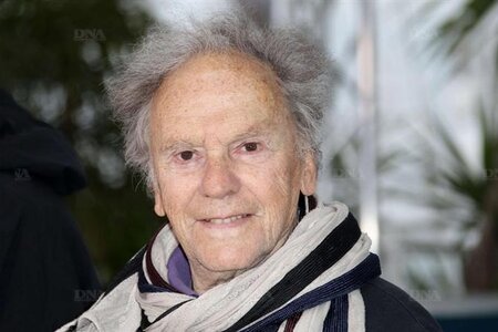 Sosiesland, Malcolm McDowell