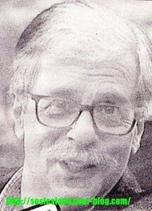 Sosiesland, Marcel Beliveau