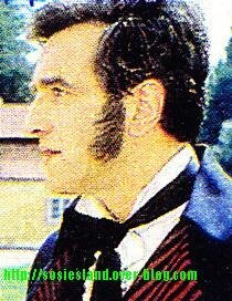 Sosiesland, Maverick