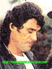 Sosiesland, Mel Gibson