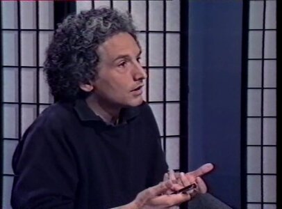 Sosiesland, Michel Berger