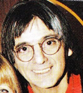 Sosiesland, Michel Bonnet