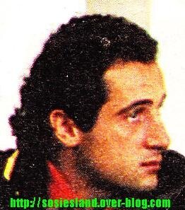 Sosiesland, Michel Boujenah 2