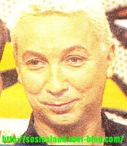 Sosiesland, Michel Chevallier