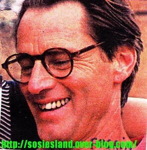 Sosiesland, Michel Fugain