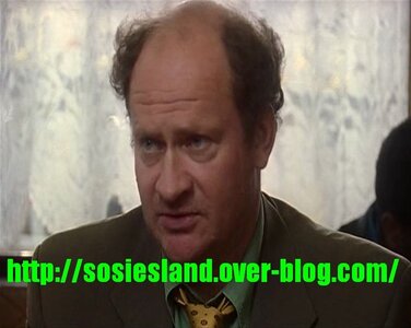 Sosiesland, Michel Jonasz
