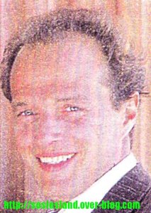 Sosiesland, Michel Robbe