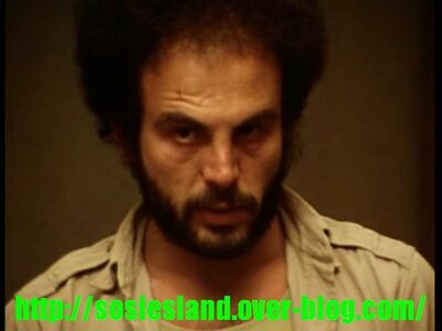 Sosiesland, Mickael Ironside 2
