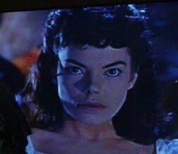 Sosiesland, Mickael Jackson