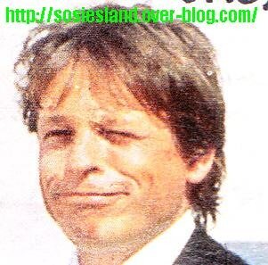 Sosiesland, Mickael J Fox