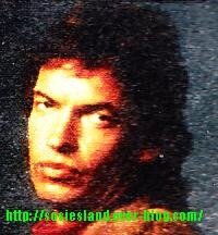 Sosiesland, Mick Jagger