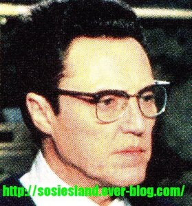 Sosiesland, Mississipi Burning