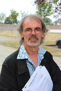 Sosiesland, Nicolas Peyrac
