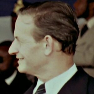 Sosiesland, Nicolas Sarkozy