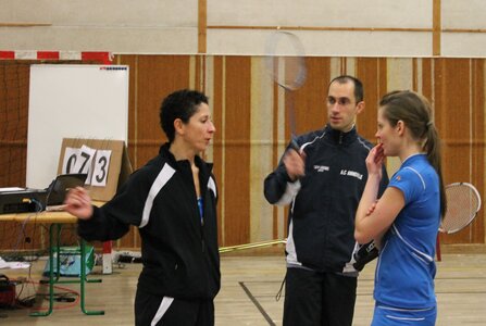 Sosiesland, Olivier 4