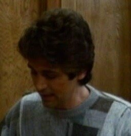 Sosiesland, Patrick Duffy