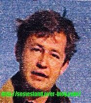 Sosiesland, Patrick Sabatier