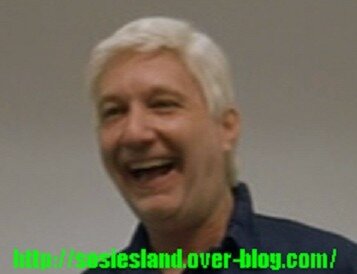 Sosiesland, Patrick Sébatsien - La Fiesta 2
