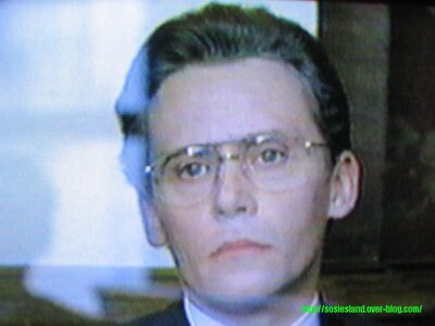 Sosiesland, Peter Weller