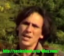 Sosiesland, Peter Weller 2