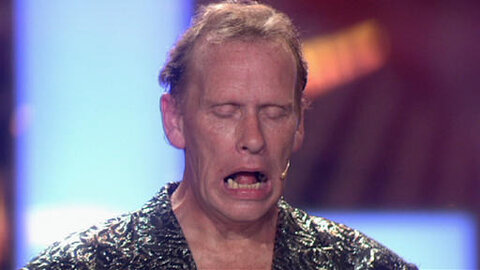Sosiesland, Peter Weller 3