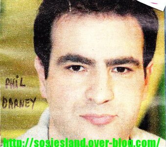 Sosiesland, Phil Barney