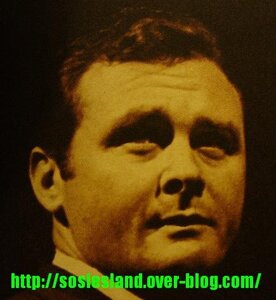 Sosiesland, Phil Collins