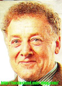Sosiesland, Philippe Bouvard