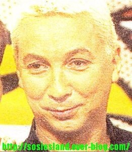 Sosiesland, Philippe Chevallier 2