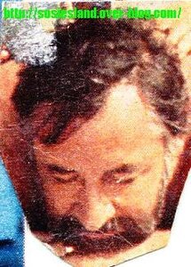 Sosiesland, Philippe Noiret 3