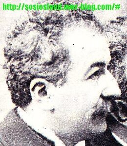 Sosiesland, Philippe Noiret - Georges Brassens