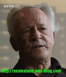 Sosiesland, Pierre Bellemare