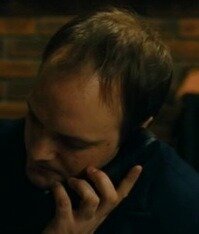Sosiesland, Quentin Tarantino 3