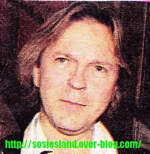 Sosiesland, Renaud 4
