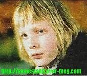 Sosiesland, Renaud 20 ans