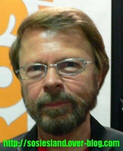 Sosiesland, Renaud 50 ans