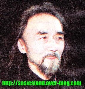 Sosiesland, Richard Berry
