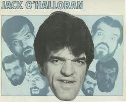 Sosiesland, Richard Kiel