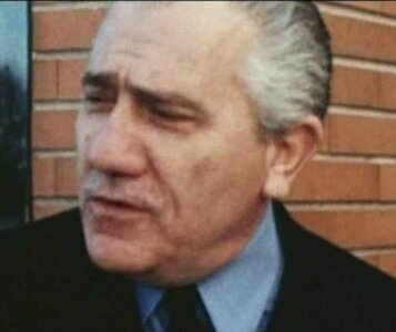 Sosiesland, Robert de Niro 4