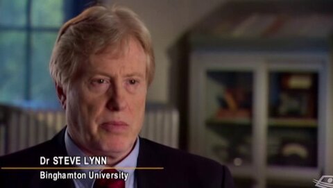 Sosiesland, Robert Redford 1
